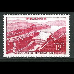 Frankrig postfrisk AFA 838