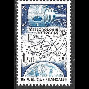 Frankrig postfrisk AFA 2481