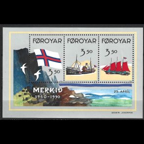 F�r�erne AFA 194-196