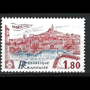 Frankrig postfrisk AFA 2463