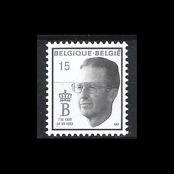 Belgien postfrisk AFA 2579