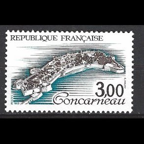 Frankrig postfrisk AFA 2467