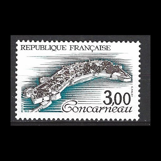 Frankrig postfrisk AFA 2467