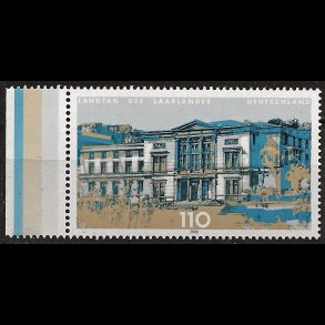 Vesttyskland Tyskland AFA nr. 3093