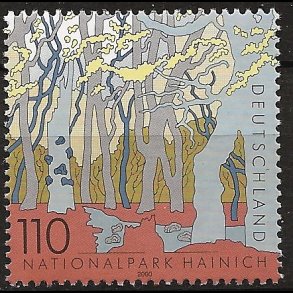 Vesttyskland Tyskland AFA nr. 3046