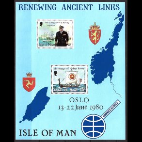 �en Man postfrisk AFA 161+145