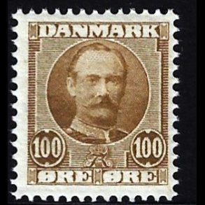 Danmark AFA 59 postfrisk AFA kr. 1.800,00