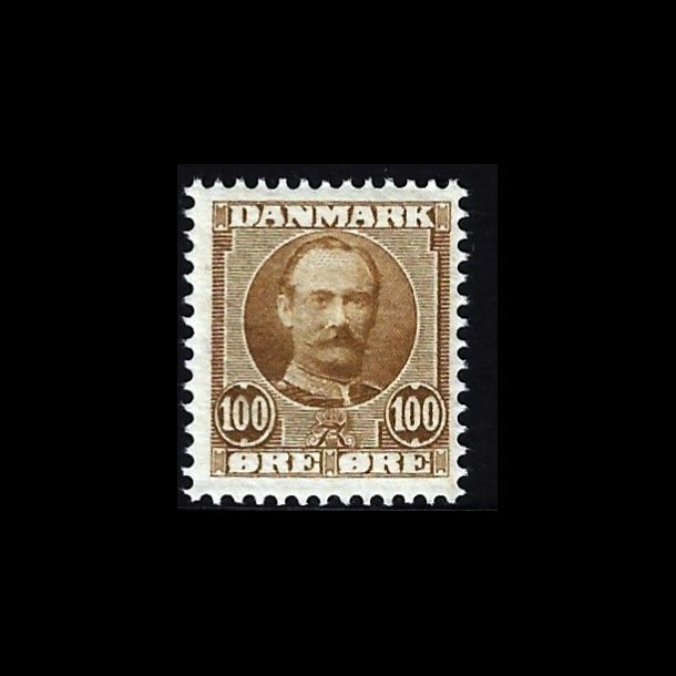 Danmark AFA 59 postfrisk AFA kr. 1.800,00
