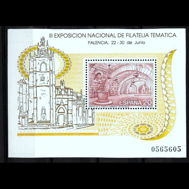 Spanien 1990 AFA 3032