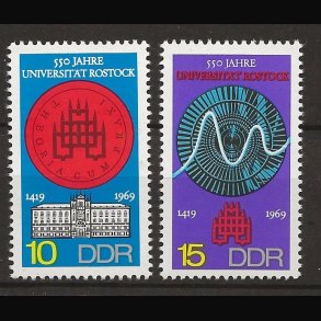 DDR AFA 1288-1289