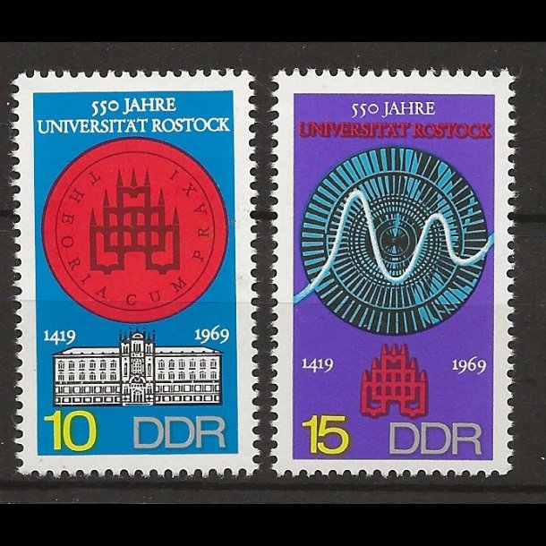 DDR AFA 1288-1289