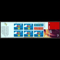 Holland postfrisk AFA 1633 hfte 