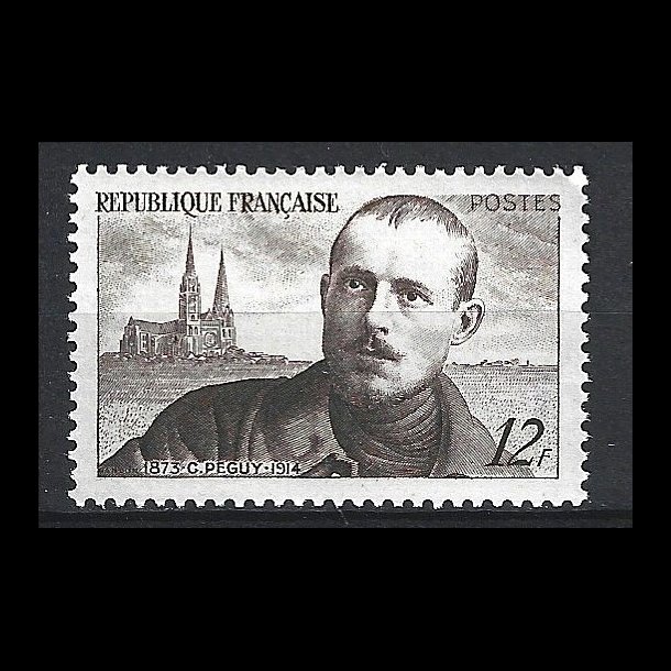 Frankrig postfrisk AFA 891