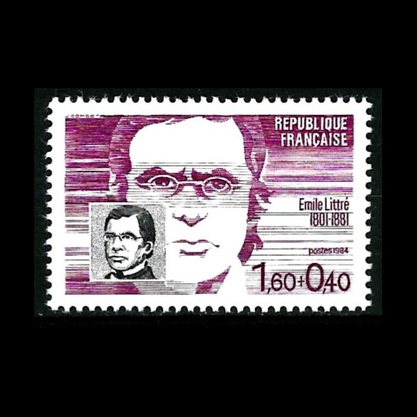 Frankrig postfrisk AFA 2491