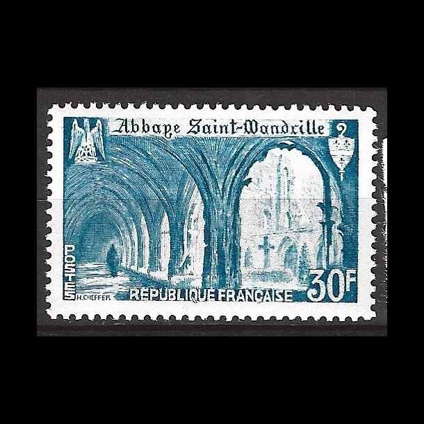 Frankrig postfrisk AFA 914