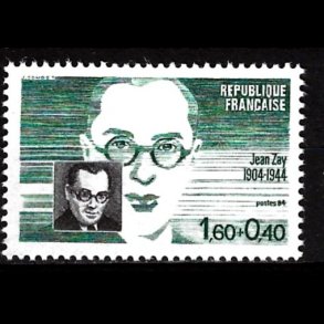 Frankrig postfrisk AFA 2493