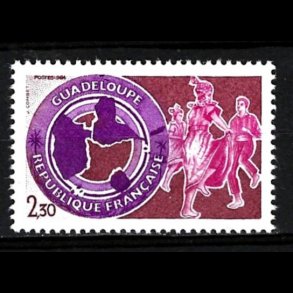 Frankrig postfrisk AFA 2494