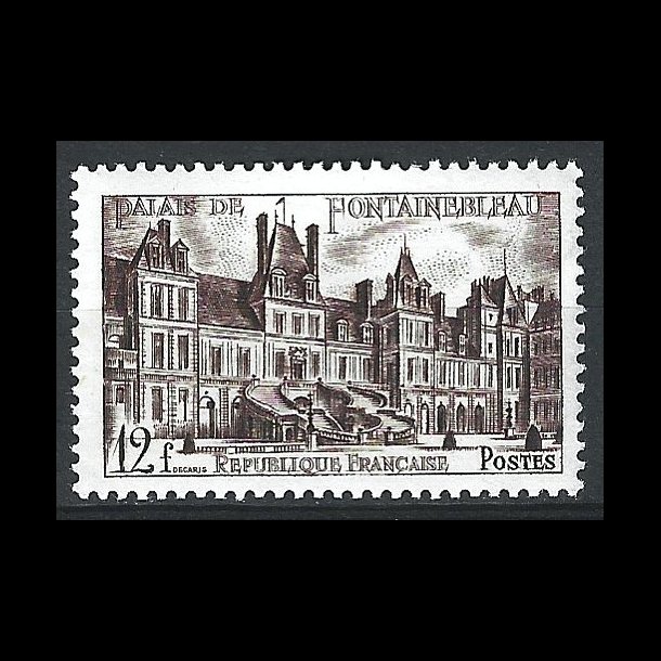 Frankrig postfrisk AFA 904