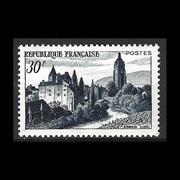 Frankrig postfrisk AFA 926