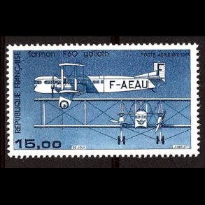 Frankrig postfrisk AFA 2498