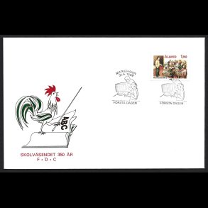 �land FDC AFA 36