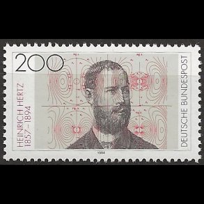 Vesttyskland Tyskland AFA nr. 2656