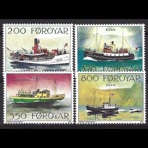 F�r�erne AFA 221-224