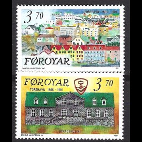 F�r�erne AFA 211-212