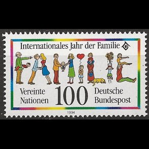 Vesttyskland Tyskland AFA nr. 2657