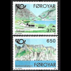 F�r�erne AFA 213-214