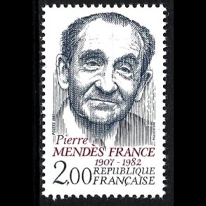 Frankrig postfrisk AFA 2488