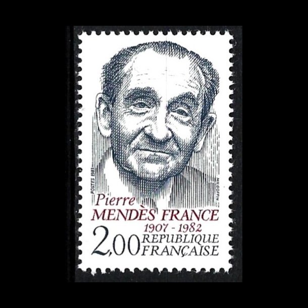 Frankrig postfrisk AFA 2488