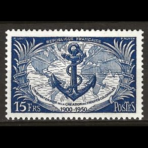 Frankrig postfrisk AFA 915