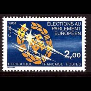 Frankrig postfrisk AFA 2501