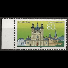 Vesttyskland Tyskland AFA nr. 2663