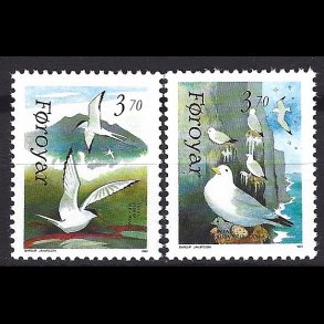 F�r�erne AFA 215-216