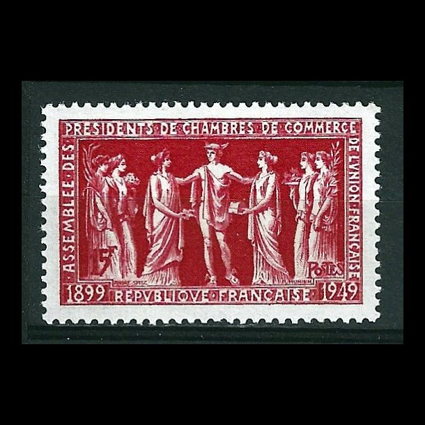 Frankrig postfrisk AFA 874