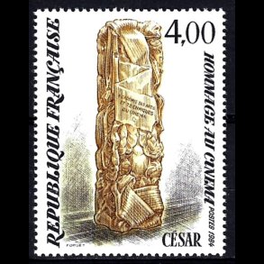 Frankrig postfrisk AFA 2492