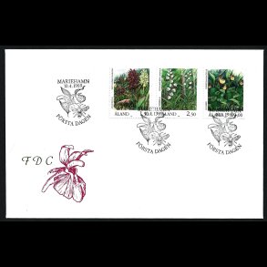 �land FDC AFA 33-35