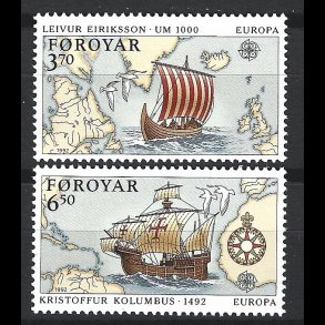 F�r�erne AFA 225-226