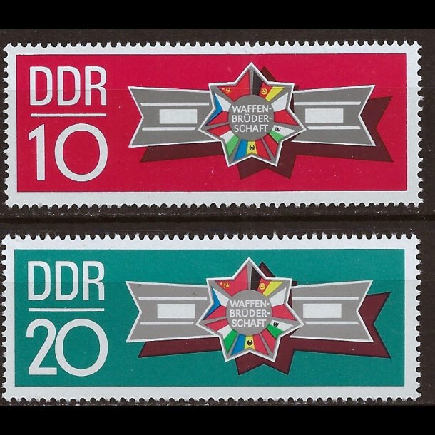 DDR AFA 1379-1380