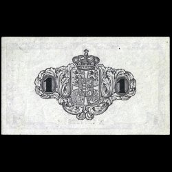 Danmark 1-krone 1921-X Sieg 117 kval. UNC/0 ufoldet, flot!!