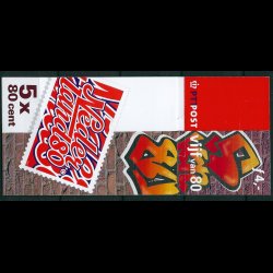 Holland postfrisk AFA 1632 hfte