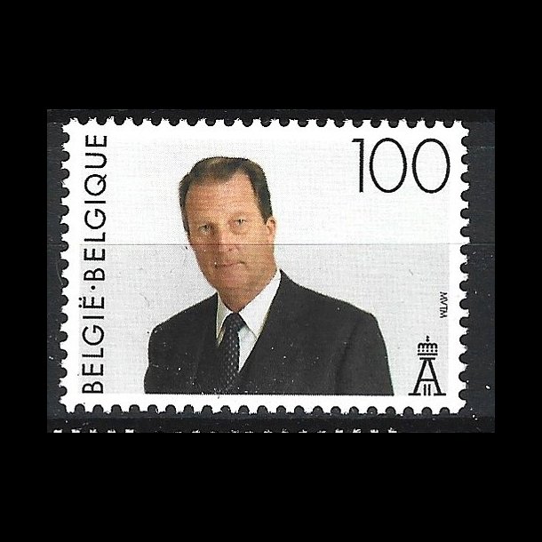 Belgien postfrisk AFA 2631