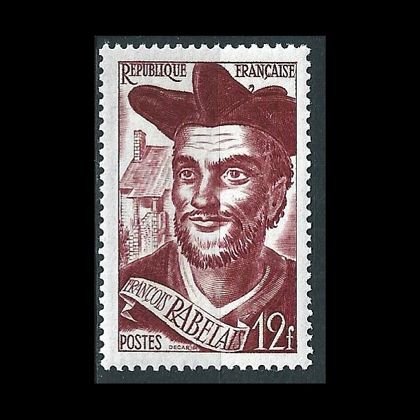 Frankrig postfrisk AFA 892