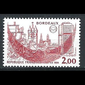 Frankrig postfrisk AFA 2516