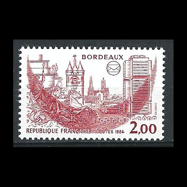 Frankrig postfrisk AFA 2516