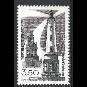 Frankrig postfrisk AFA 2517