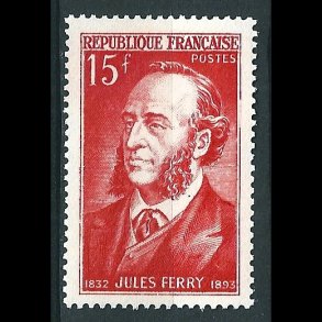 Frankrig postfrisk AFA 906