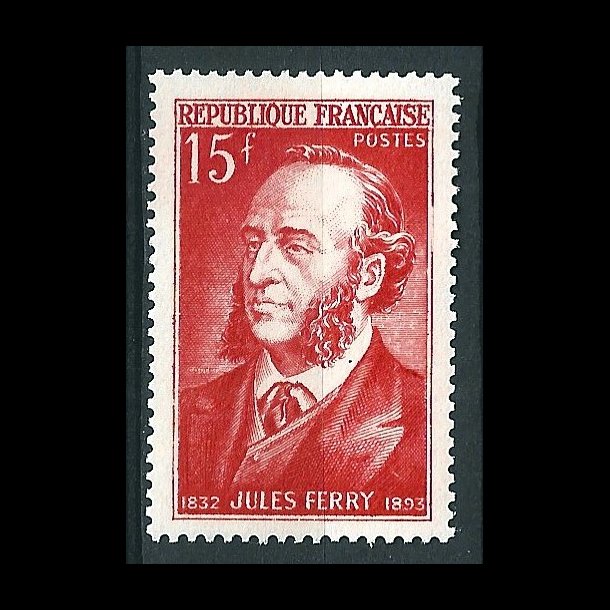 Frankrig postfrisk AFA 906